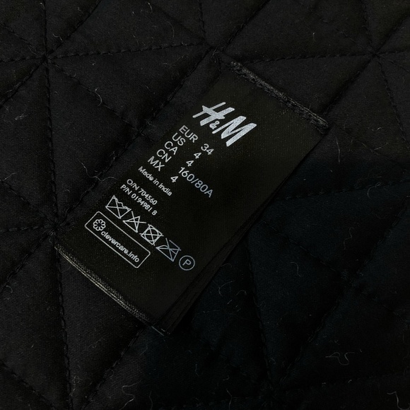 ISABEL MARANT X H&M Print Boho Beaded Jacket 4 - Picture 8 of 8